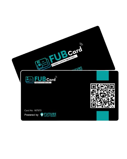 FUB Digital Card