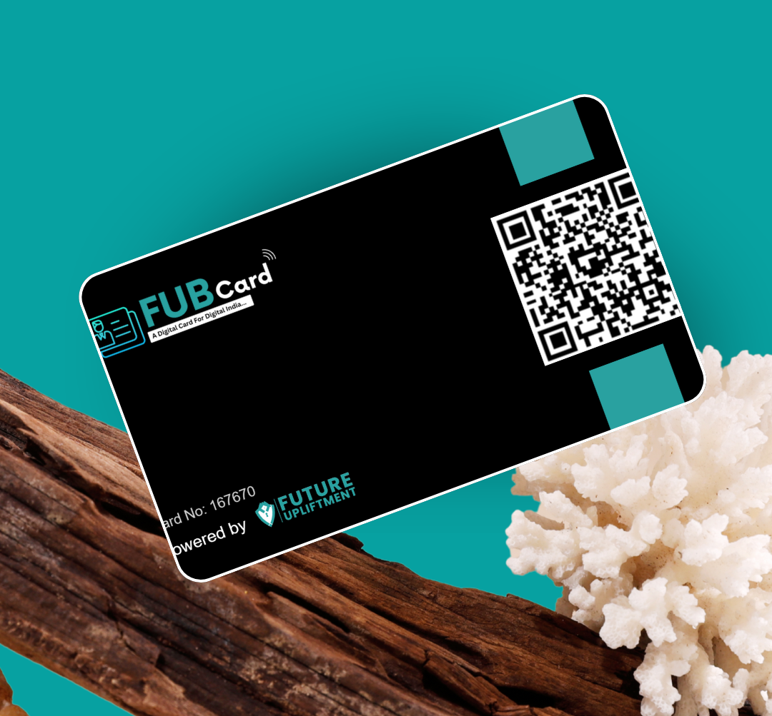FUB Digital Card